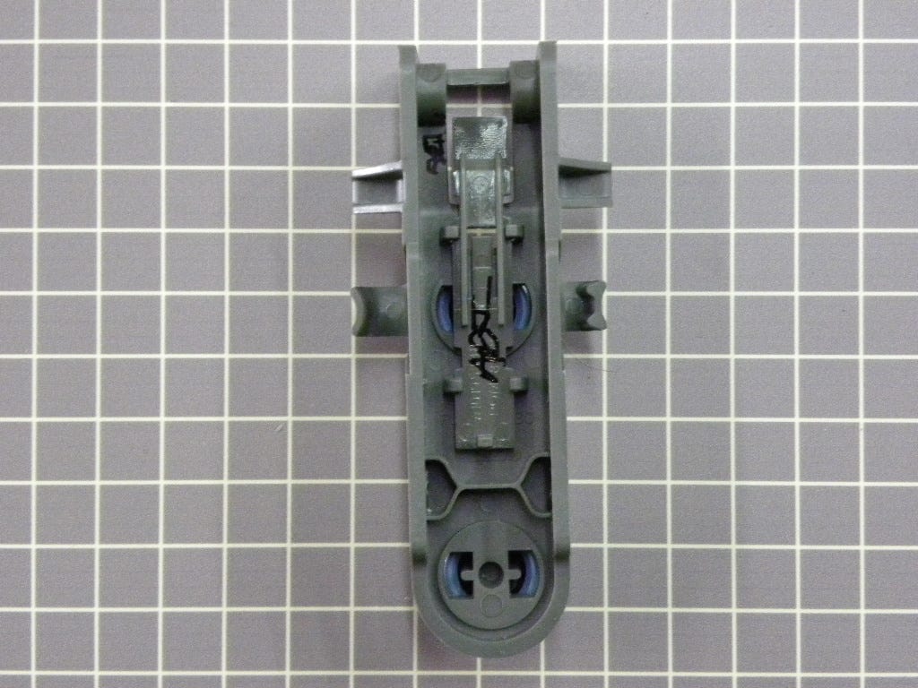 Upper Rack Wheel W10434691