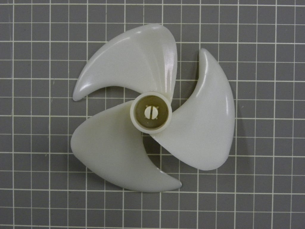 Condenser Fan Blade 5901JQ1004A