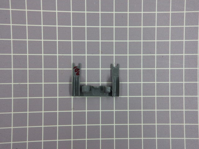 Clip W10250160