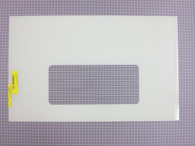 Door Glass 74004849