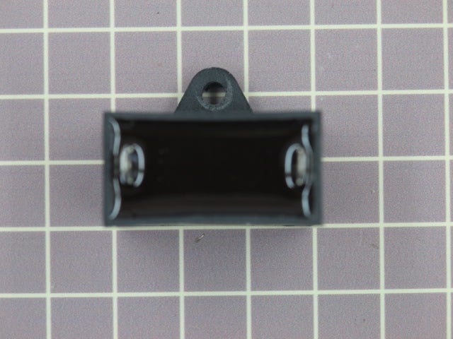 Capacitor (10uf + 5%) (50/60hz) WB27X11209