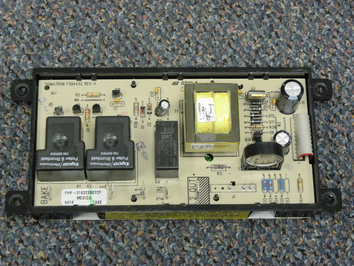 Microcomputer/Clock ES100 316222807