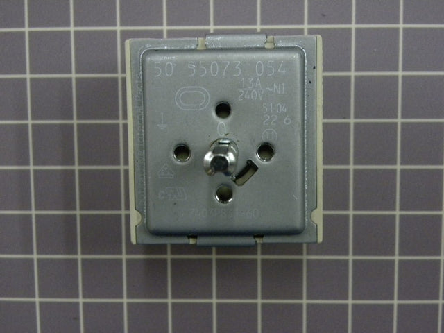 JennAir Range Infinite Switch (Dual) (RF & LF) 74008248