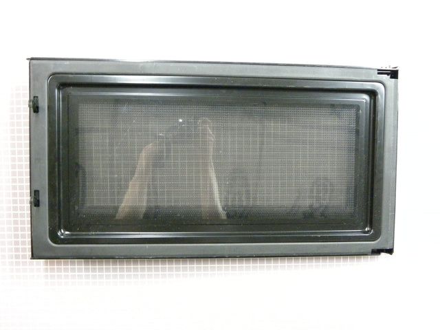Samsung Microwave Complete Door DE94-01997A