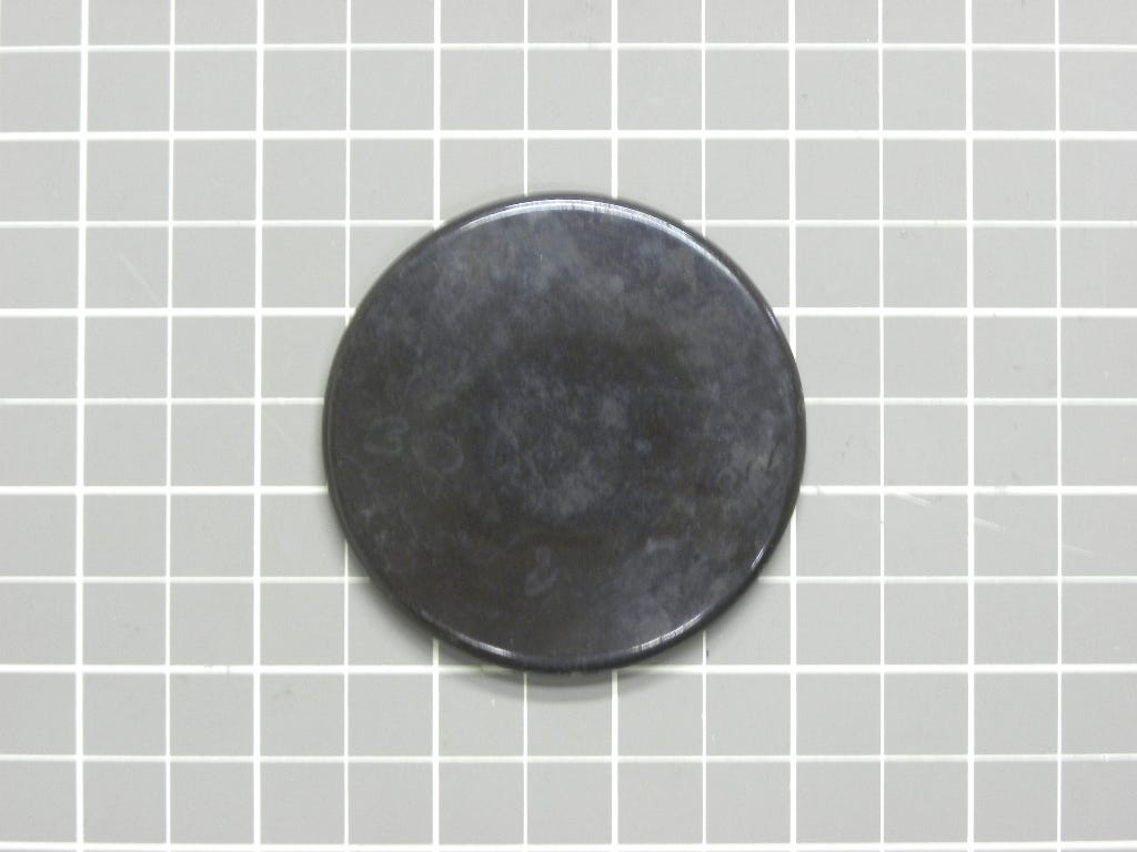 Electrolux Range Medium Burner Cap 316213503