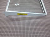 Spill Safe Shelf With Frame 240350158