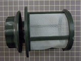 Manual Filter WD12X10416