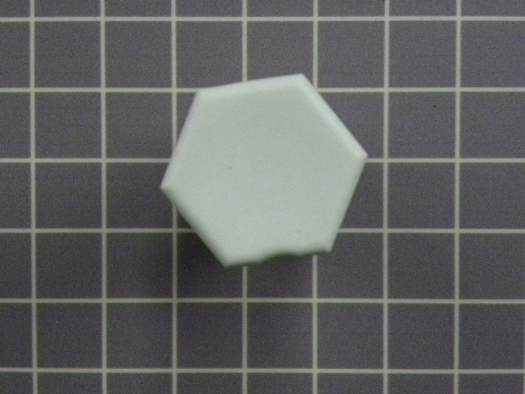 Leg Leveler 49621