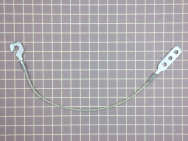 Cable WD01X10393
