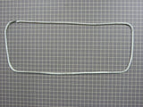 GE Range Window Gasket WB02X3048