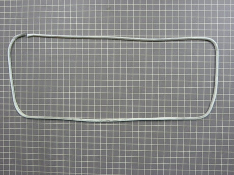 GE Range Window Gasket WB02X3048