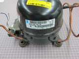 Compressor W10160407
