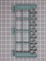 GE Dishwasher Stemware Rack WD12X10227