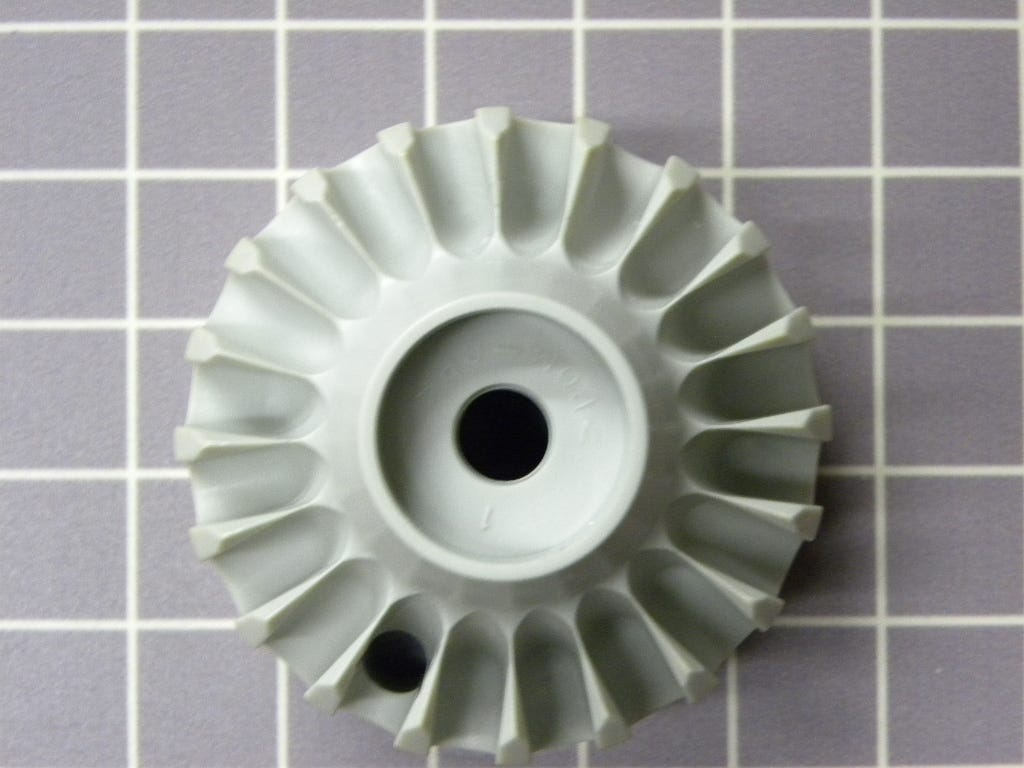 Spray Diverter 99001442
