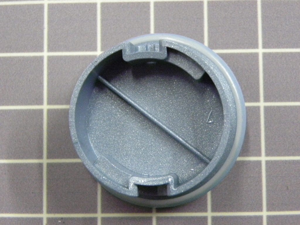 Rinse-Aid Dispenser Cap WD12X10206