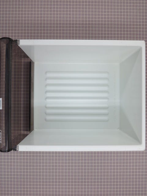 Crisper Drawer w/ Front 5303285327