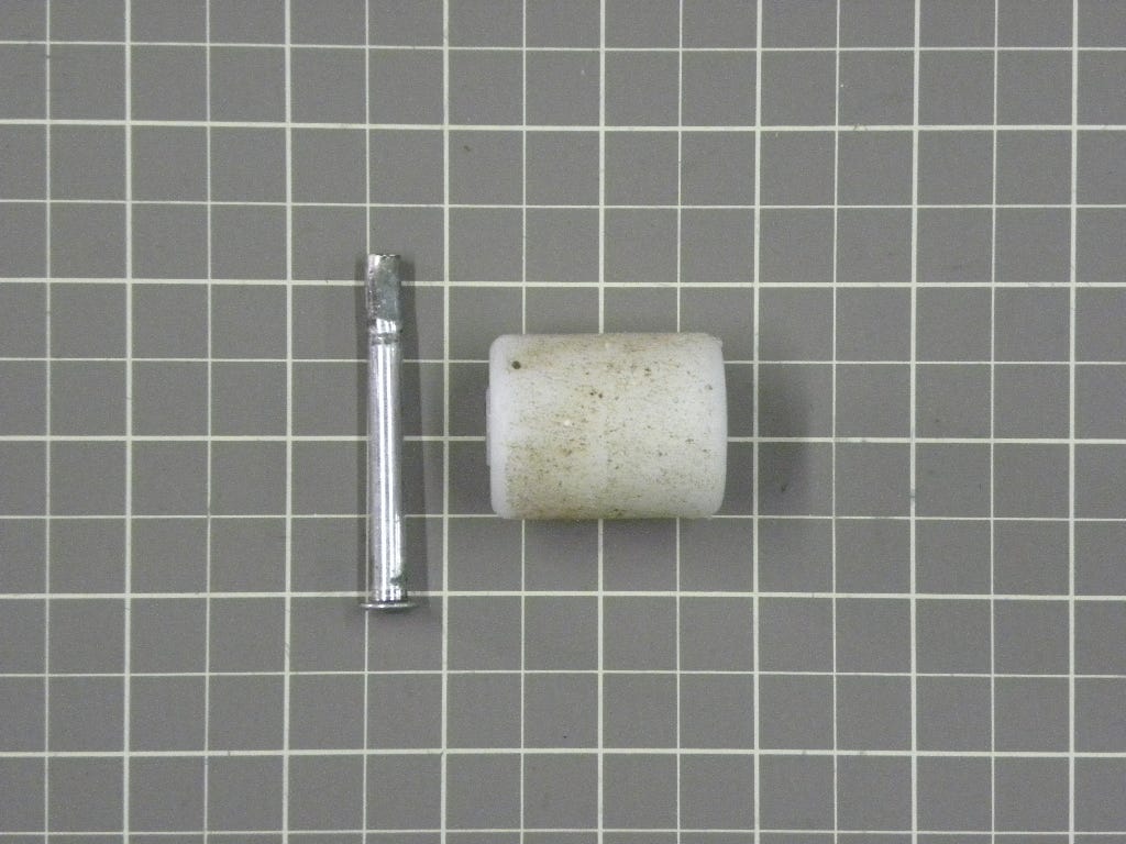 Front Wheel WR02X12625