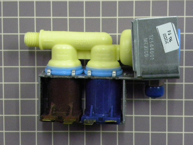 Water Valve Kit R0000242