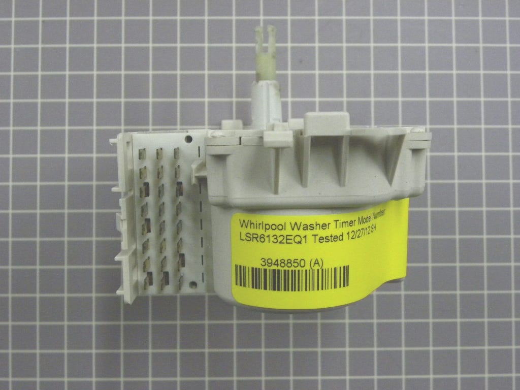 Timer 3948850 (New)