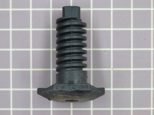 Leveling Foot WB02X10521