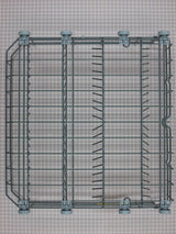 Lower Dishrack Assembly 8801237-36