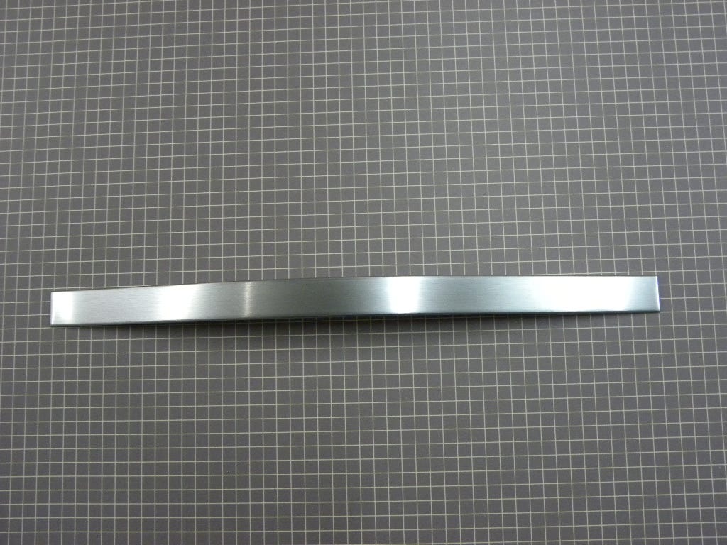Door Handle (SS) W10330970