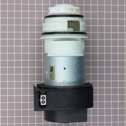 Circulation Pump 154844301