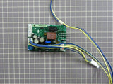 Hercules Control W10392194
