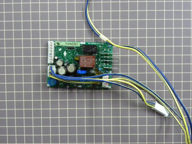 Hercules Control W10392194