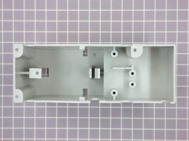 Control Box MCCF5/7WBX-48