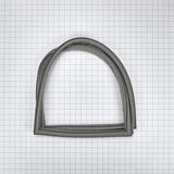 Gasket 241778315