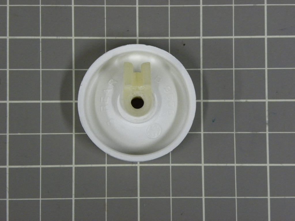 Roller and Stud (Rear) WD12X10267