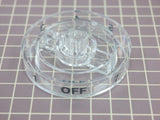 Control Knob 61001947