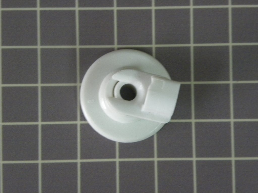 Upper Wheel 903093