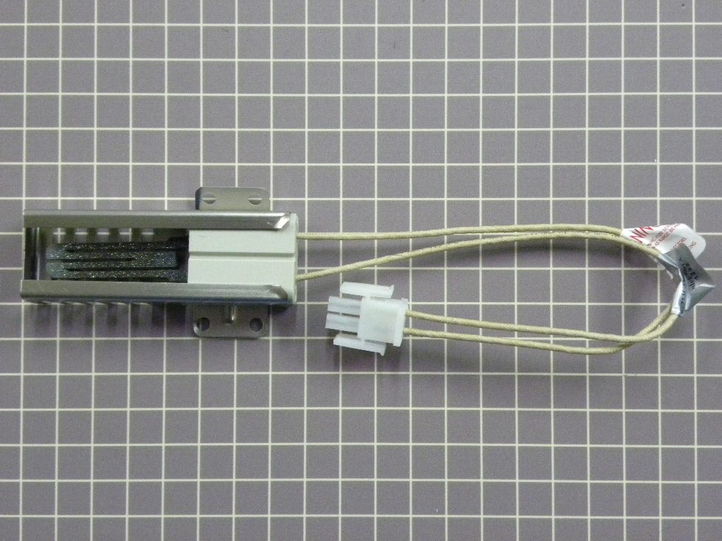 Ignitor WB13K21