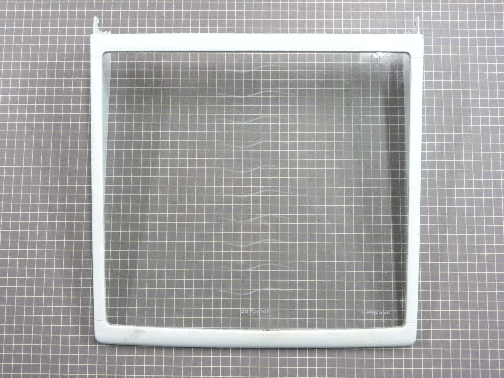 Stationary Shelf 67003289