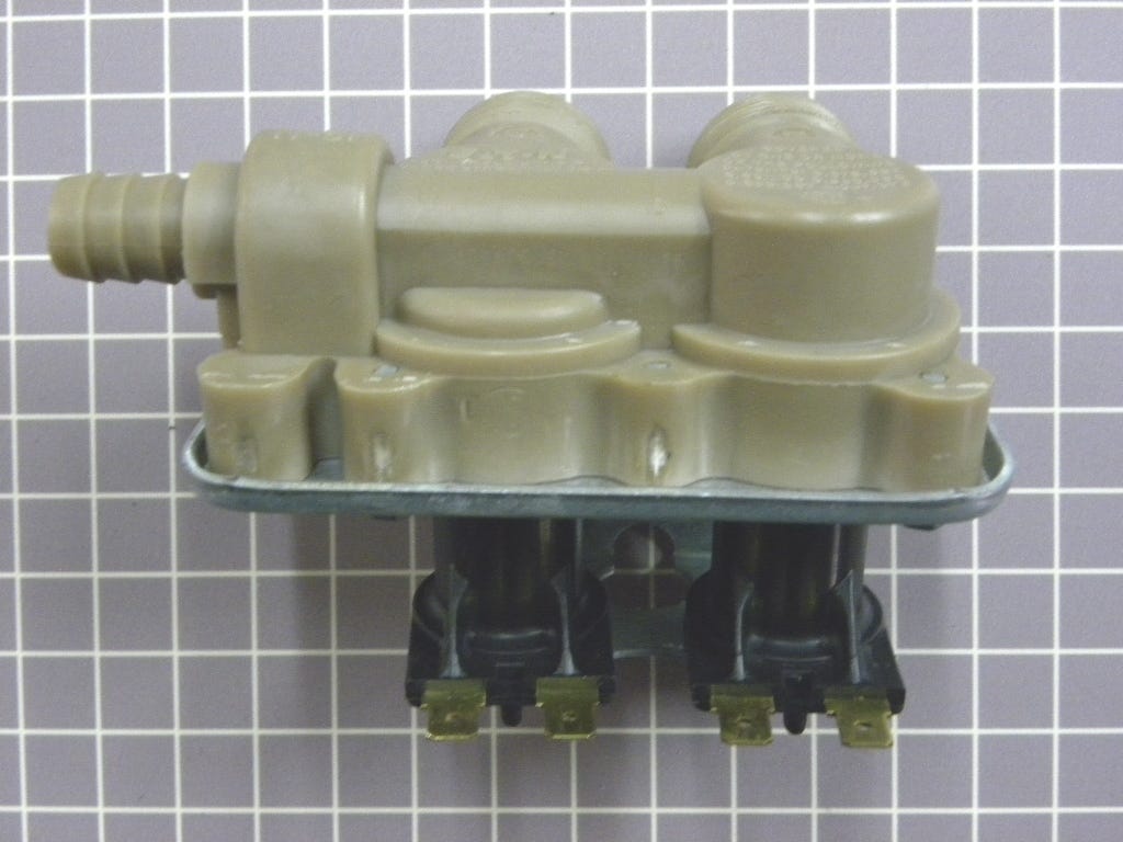 Water Valve WH13X0080