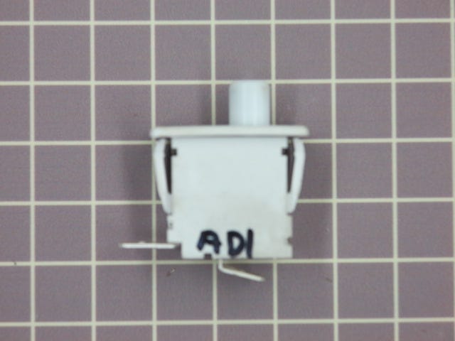 Door Switch 134813600