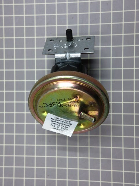 Pressure Switch 38619