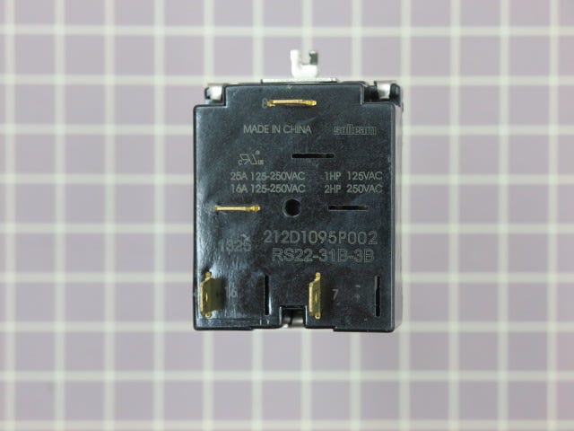 Rotary Switch WE4M404