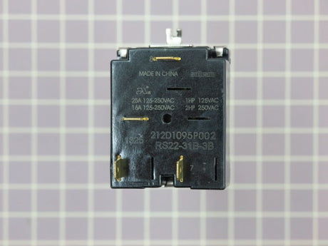 Rotary Switch WE4M404