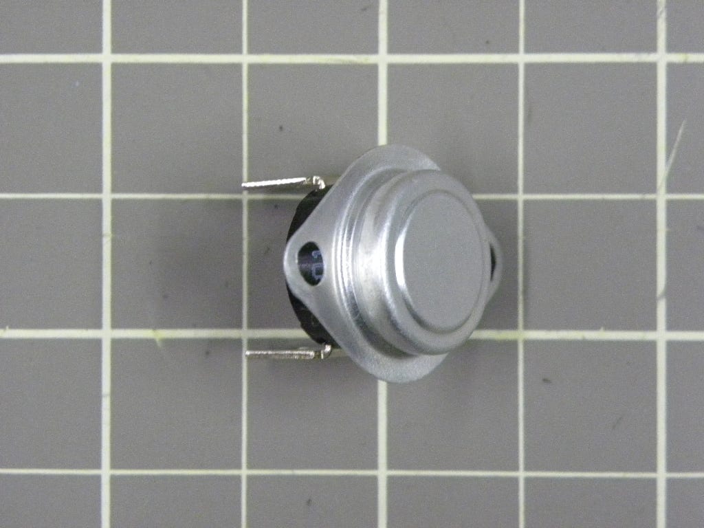 Fixed Thermostat 8183703
