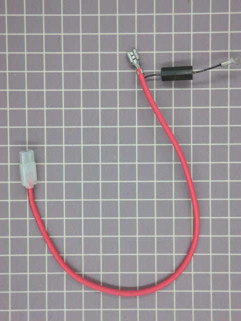 Diode FH-DZA075WRK0