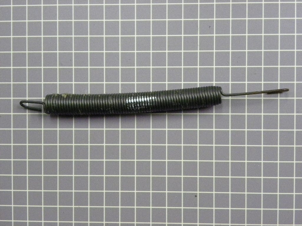 Door Spring WD03X10014