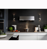 GE 30" Commercial Style Hood UBW30YIEWSS