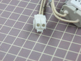 Broil Burner Ignitor 316489404