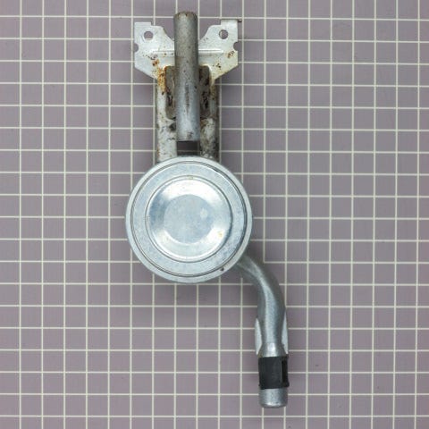 Surface Burner (Front) 74010149