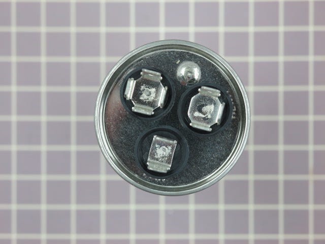 Capacitor EAE60140503