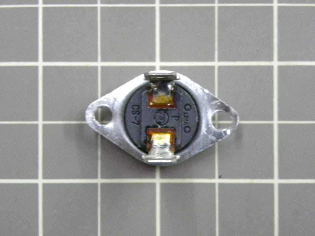 Thermostat 35001087