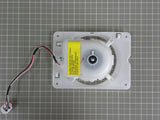 Evaporator Motor Freezer Right WR60X10254